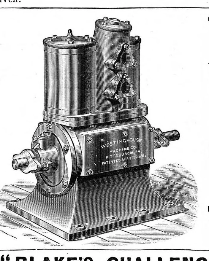 An illustration from Scientific American, Vol. 47, No. 14 (September 1882), 1882, leaf 14
