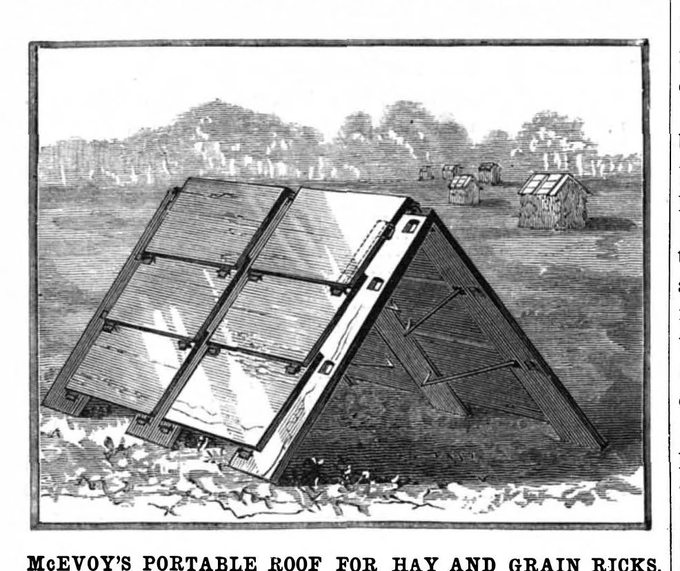 An illustration from Scientific American, Vol. 47, No. 14 (September 1882), 1882, leaf 4