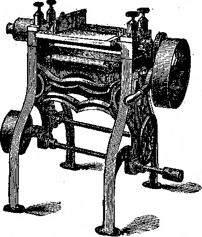 An illustration from Scientific American, Vol. 47, No. 17 (October 1882), 1882, leaf 13
