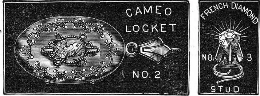 An illustration from Scientific American, Vol. 47, No. 17 (October 1882), 1882, leaf 14
