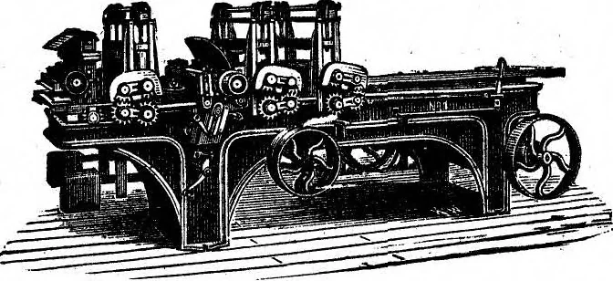An illustration from Scientific American, Vol. 47, No. 17 (October 1882), 1882, leaf 15