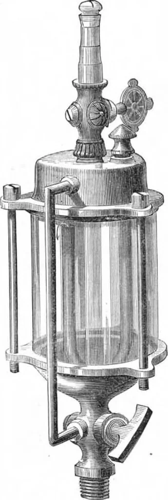 An illustration from Scientific American, Vol. 47, No. 17 (October 1882), 1882, leaf 9