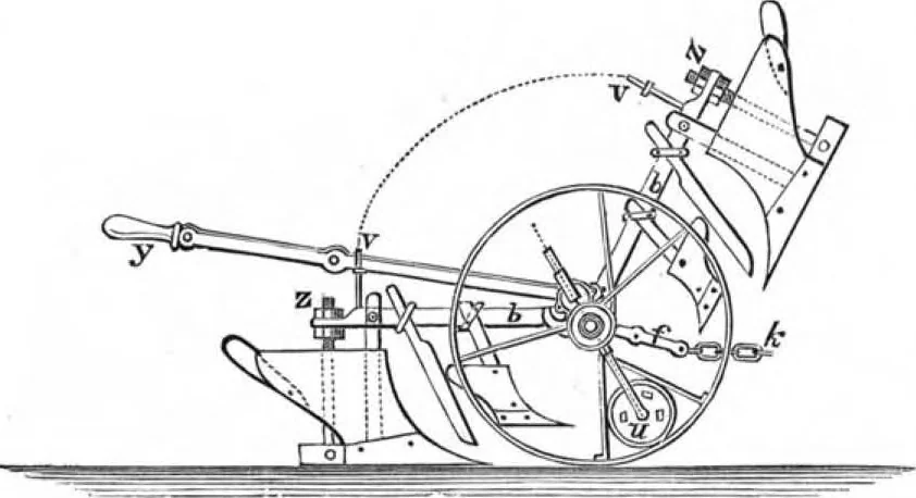An illustration from Scientific American, Vol. 47, No. 17 (October 1882), 1882, leaf 9
