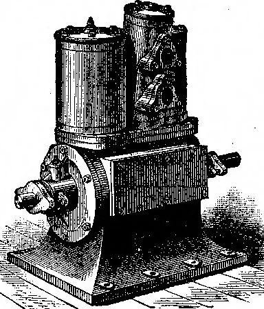An illustration from Scientific American, Vol. 47, No. 18 (October 1882), 1882, leaf 14