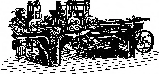 An illustration from Scientific American, Vol. 47, No. 18 (October 1882), 1882, leaf 14