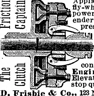 An illustration from Scientific American, Vol. 47, No. 18 (October 1882), 1882, leaf 15