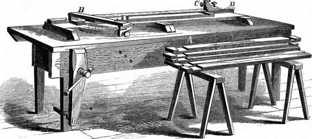 An illustration from Scientific American, Vol. 47, No. 18 (October 1882), 1882, leaf 3