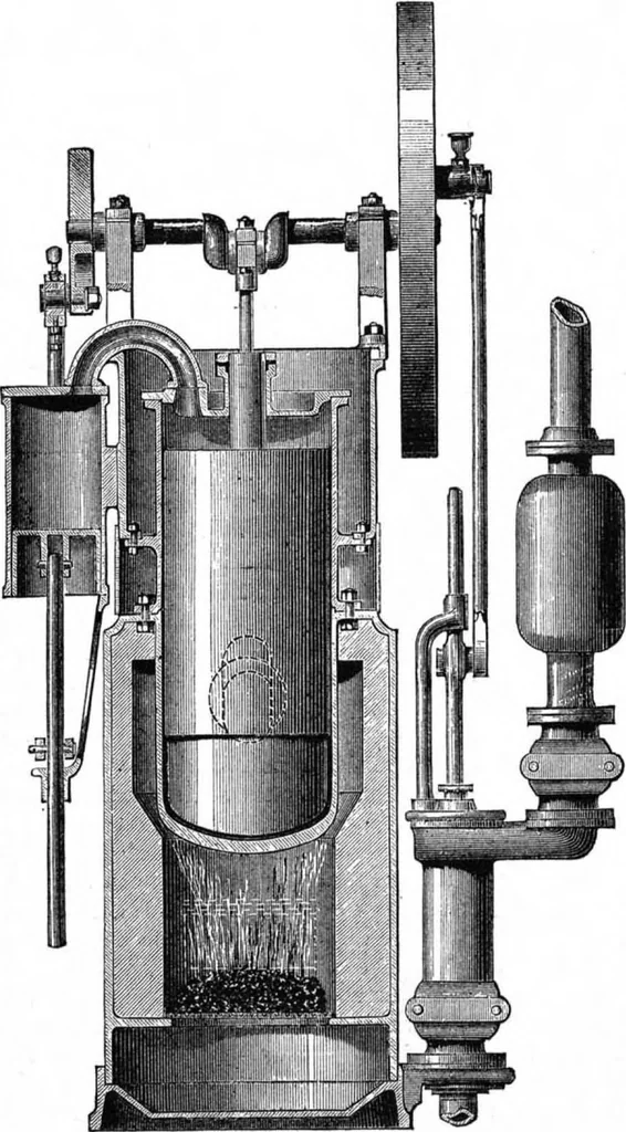 An illustration from Scientific American, Vol. 47, No. 18 (October 1882), 1882, leaf 3