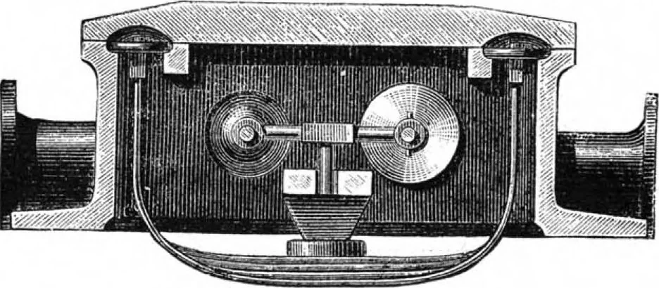 An illustration from Scientific American, Vol. 47, No. 18 (October 1882), 1882, leaf 7