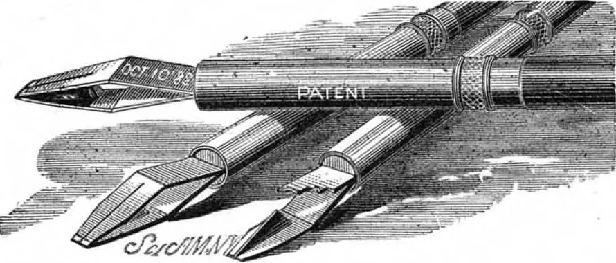 An illustration from Scientific American, Vol. 47, No. 18 (October 1882), 1882, leaf 9