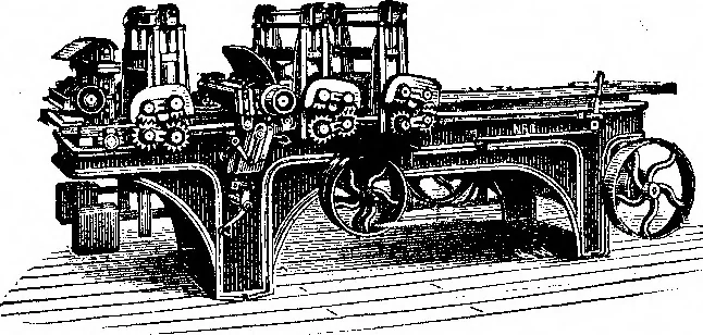 An illustration from Scientific American, Vol. 47, No. 19 (November 1882), 1882, leaf 15