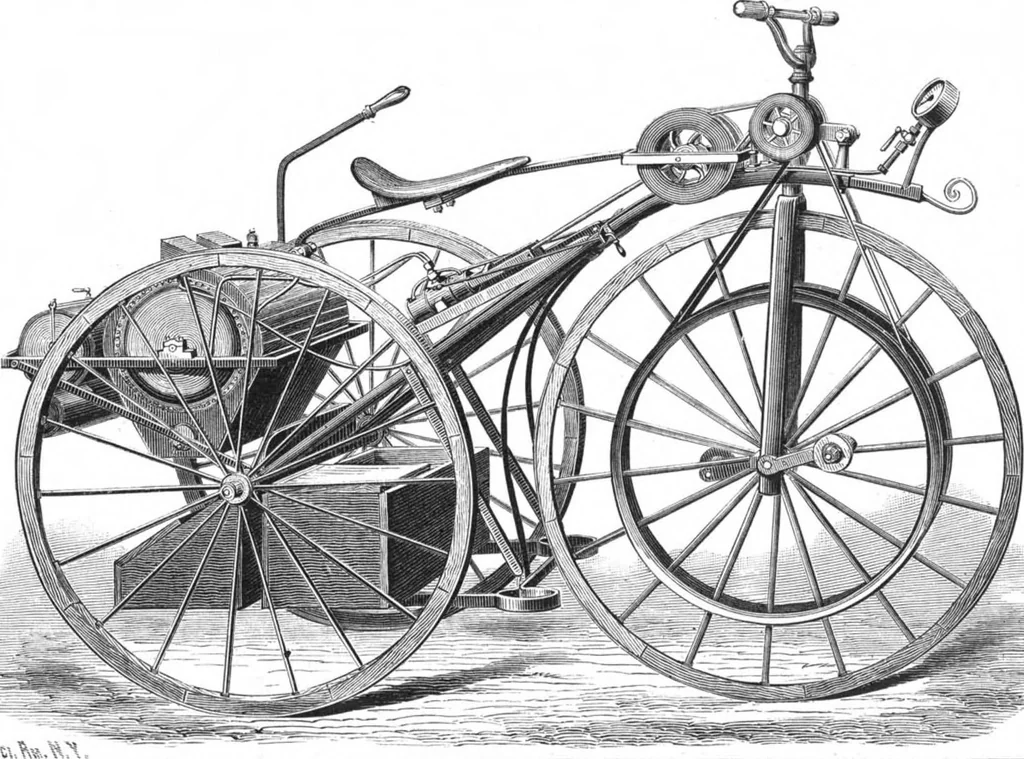 An illustration from Scientific American, Vol. 47, No. 19 (November 1882), 1882, leaf 4