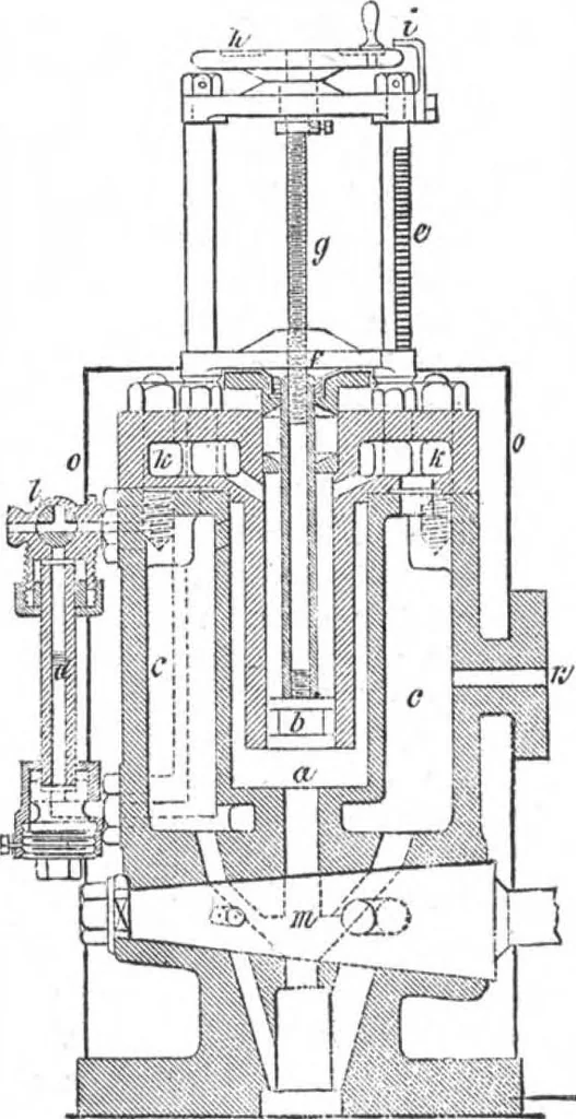 An illustration from Scientific American, Vol. 47, No. 19 (November 1882), 1882, leaf 7