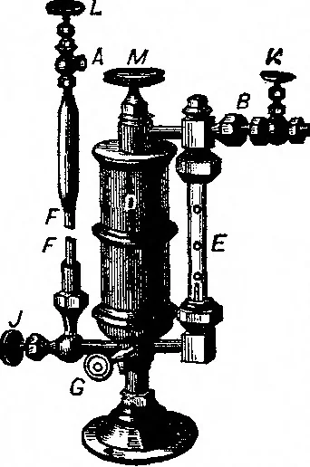 An illustration from Scientific American, Vol. 47, No. 21 (November 1882), 1882, leaf 13