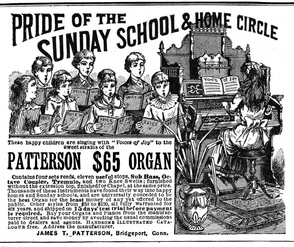 An illustration from Scientific American, Vol. 47, No. 22 (November 1882), 1882, leaf 14
