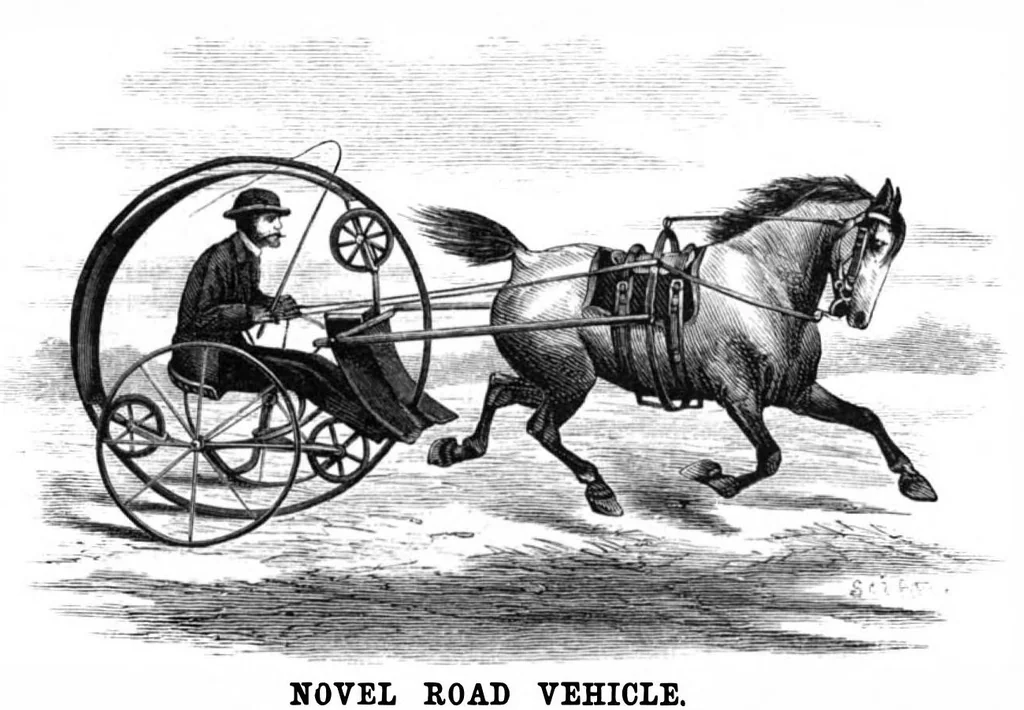 An illustration from Scientific American, Vol. 47, No. 25 (December 1882), 1882, leaf 4