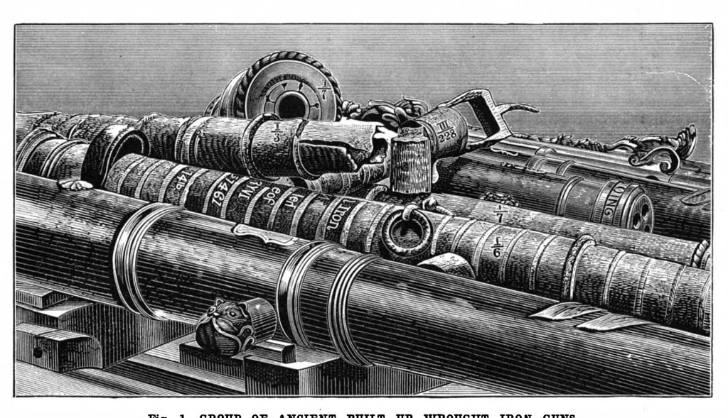 An illustration from Scientific American, Vol. 47, No. 26 (December 1882), 1882, leaf 3
