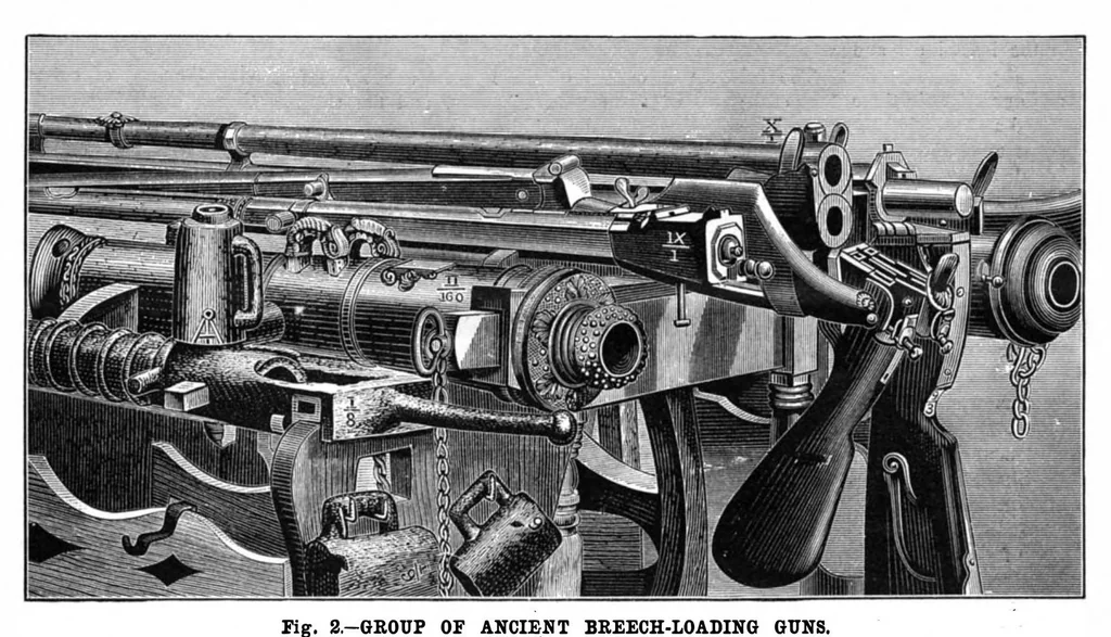An illustration from Scientific American, Vol. 47, No. 26 (December 1882), 1882, leaf 3