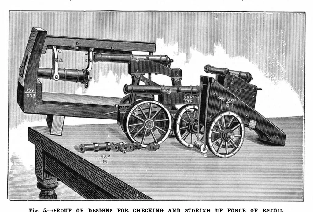 An illustration from Scientific American, Vol. 47, No. 26 (December 1882), 1882, leaf 4