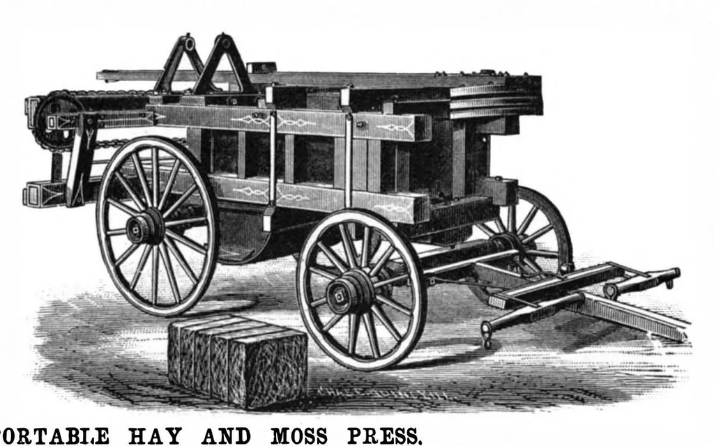 An illustration from Scientific American, Vol. 47, No. 26 (December 1882), 1882, leaf 4
