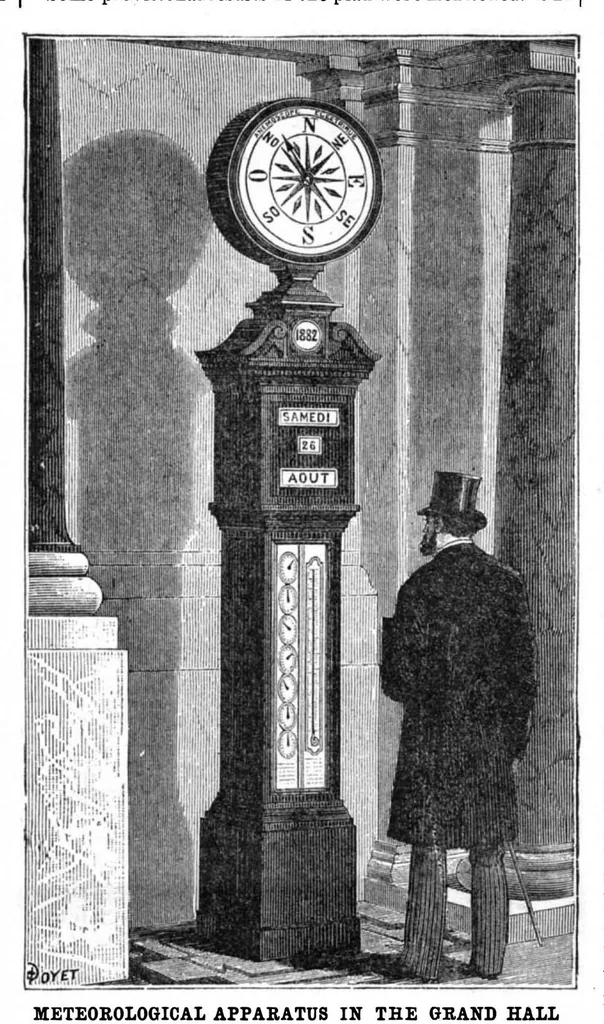 An illustration from Scientific American, Vol. 47, No. 26 (December 1882), 1882, leaf 9
