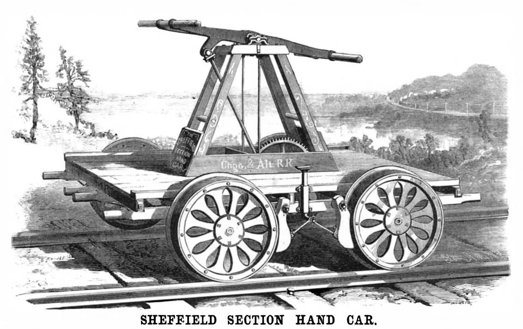 An illustration from Scientific American, Vol. 47, No. 27 (December 1882), 1882, leaf 5