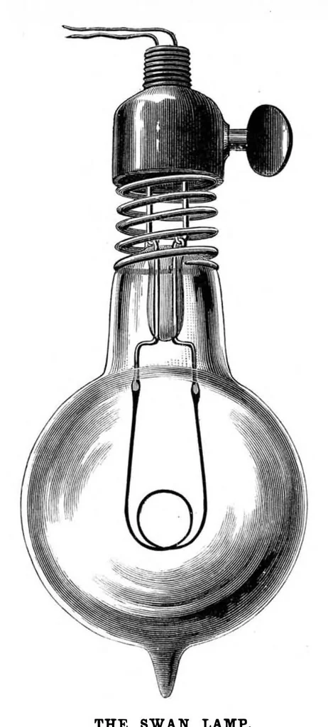 An illustration from Scientific American, Vol. 47, No. 27 (December 1882), 1882, leaf 8