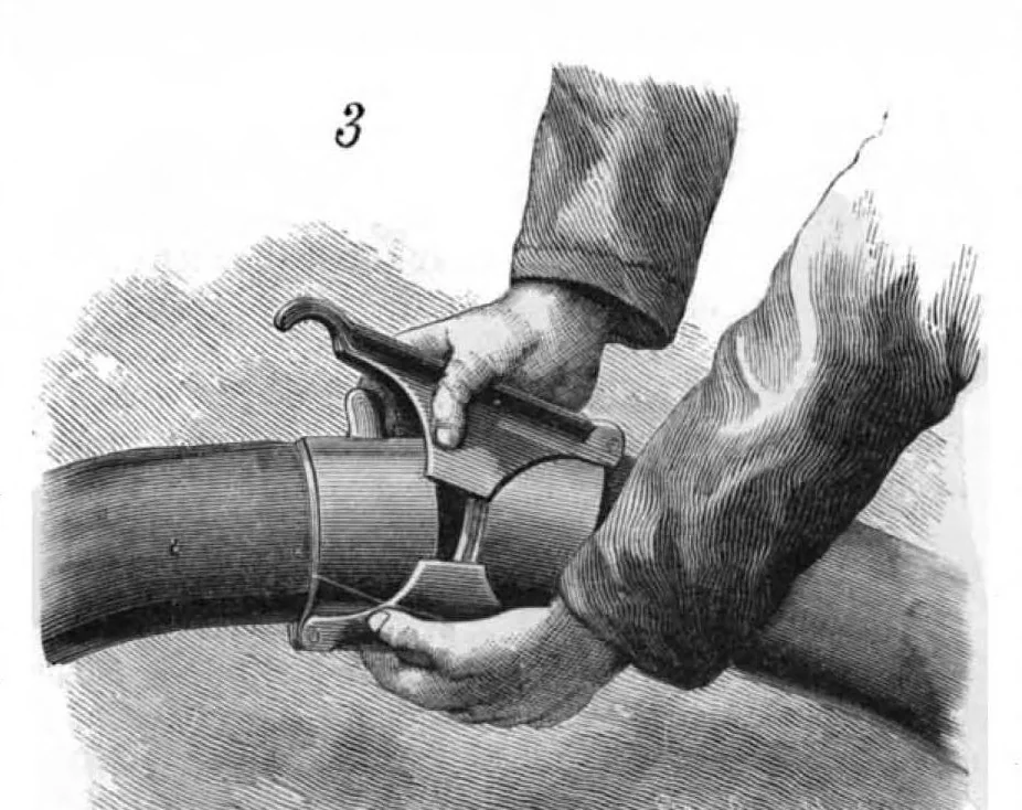 An illustration from Scientific American, Vol. 48, No. 2 (January 1883), 1883, leaf 3