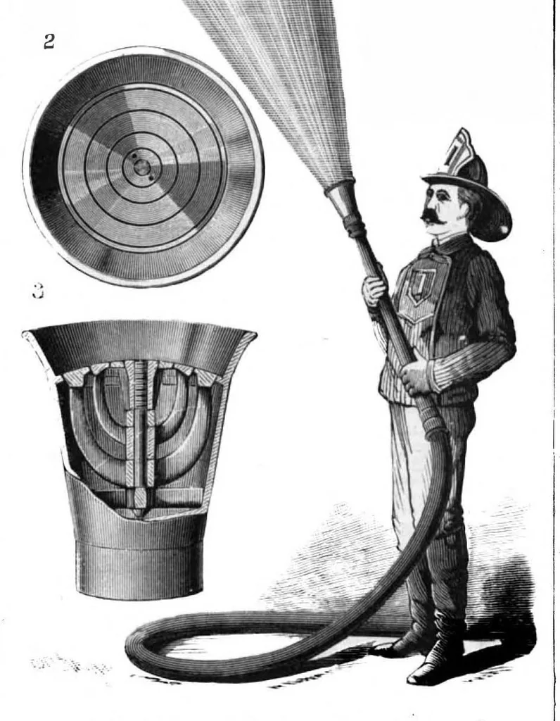 An illustration from Scientific American, Vol. 48, No. 3 (January 1883), 1883, leaf 4