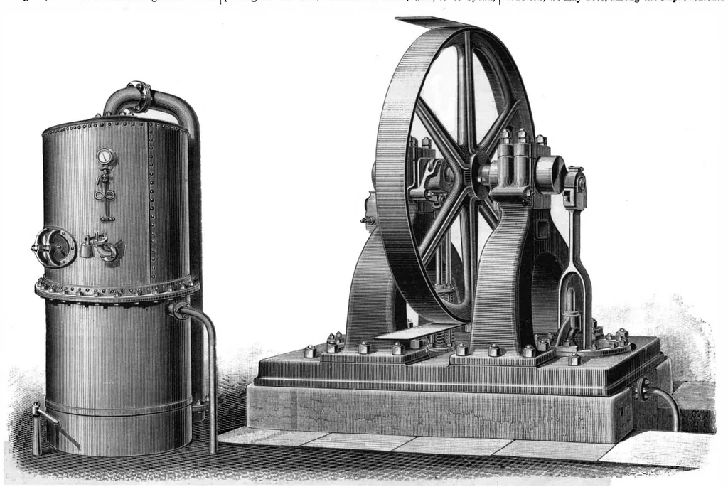 An illustration from Scientific American, Vol. 48, No. 4 (January 1883), 1883, leaf 0