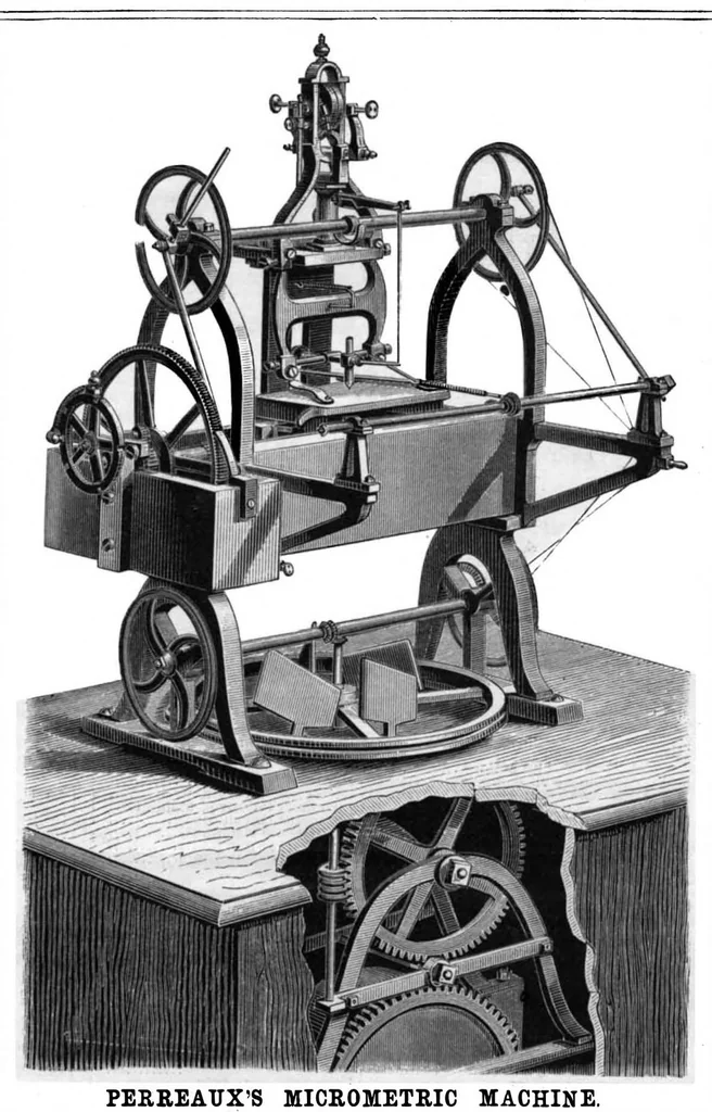 An illustration from Scientific American, Vol. 48, No. 4 (January 1883), 1883, leaf 0