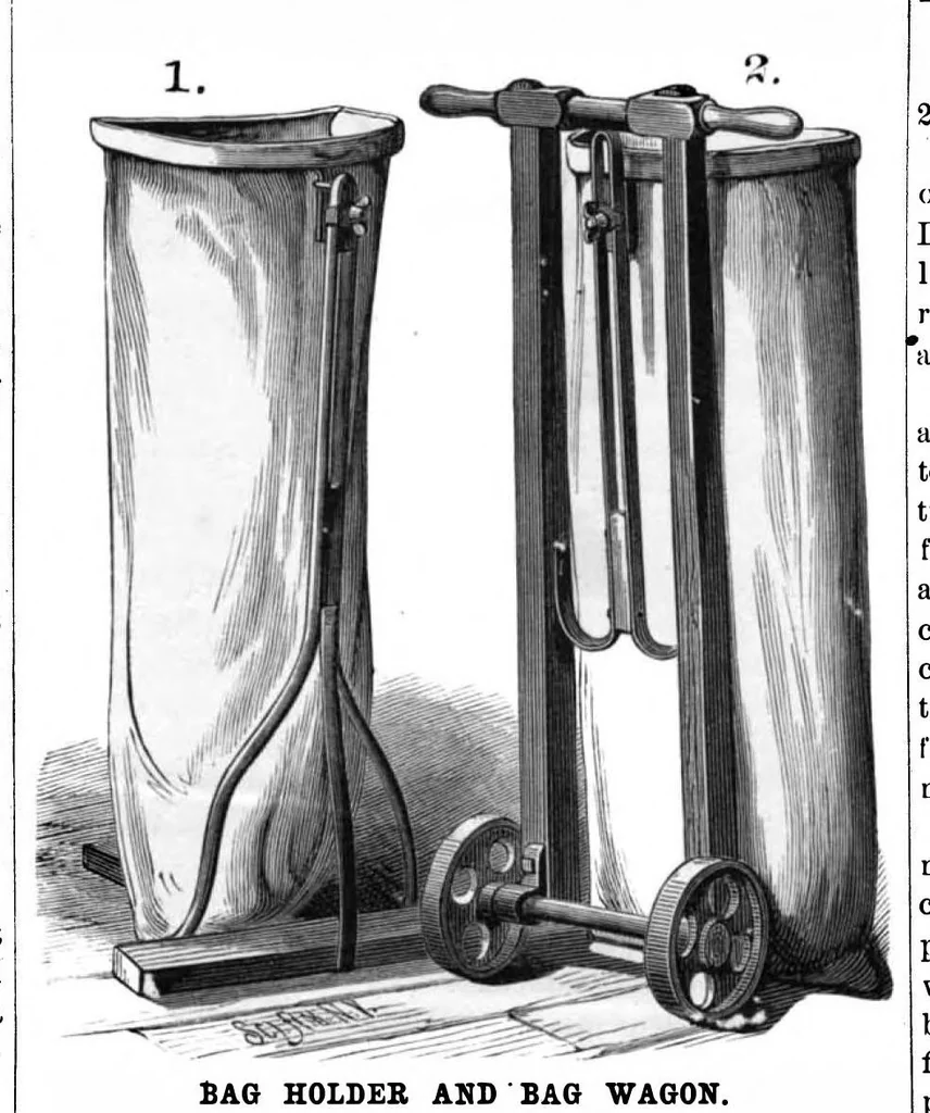 An illustration from Scientific American, Vol. 48, No. 4 (January 1883), 1883, leaf 3