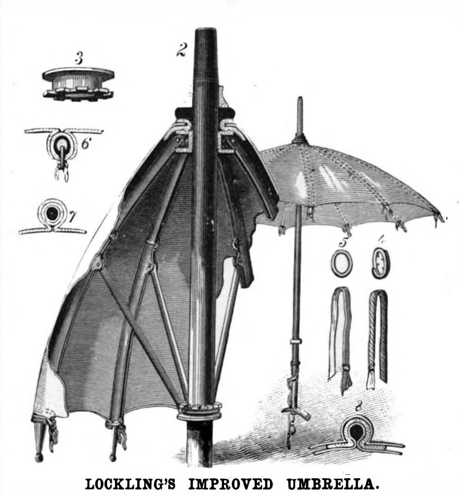 An illustration from Scientific American, Vol. 48, No. 4 (January 1883), 1883, leaf 4