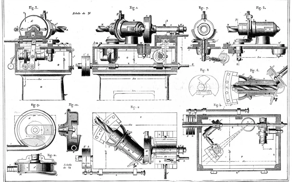 An illustration from Scientific American, Vol. 48, No. 4 (January 1883), 1883, leaf 7