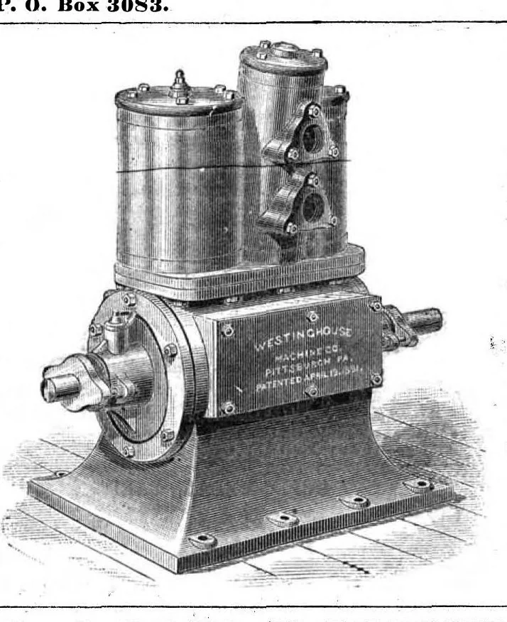 An illustration from Scientific American, Vol. 48, No. 5 (February 1883), 1883, leaf 14