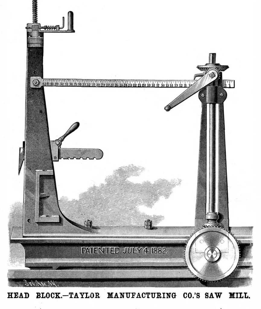 An illustration from Scientific American, Vol. 48, No. 5 (February 1883), 1883, leaf 3