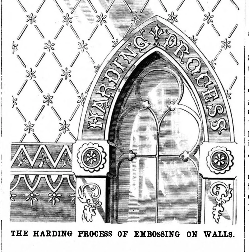 An illustration from Scientific American, Vol. 48, No. 5 (February 1883), 1883, leaf 3