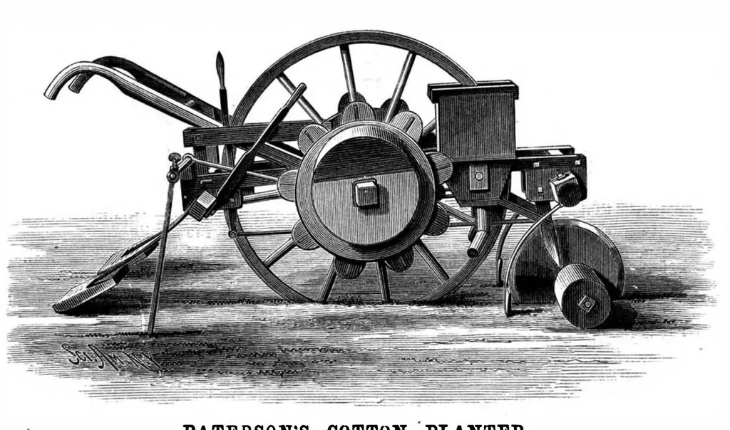 An illustration from Scientific American, Vol. 48, No. 5 (February 1883), 1883, leaf 4