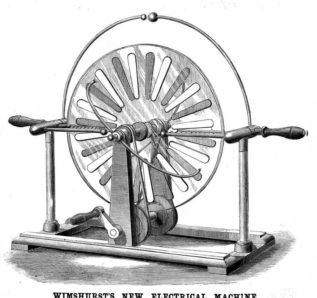 An illustration from Scientific American, Vol. 48, No. 5 (February 1883), 1883, leaf 8