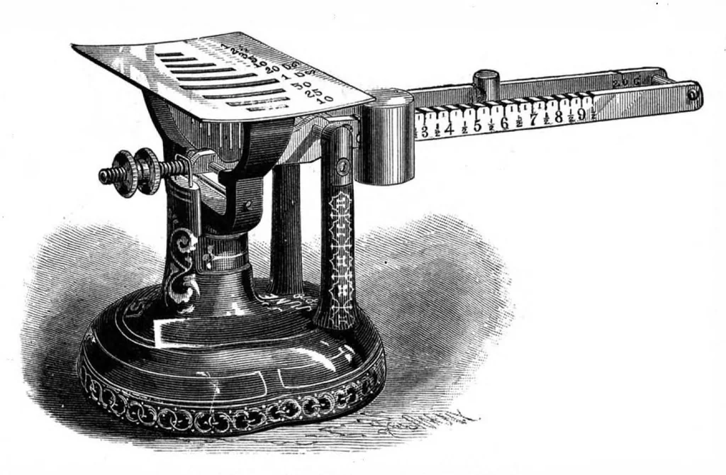 An illustration from Scientific American, Vol. 48, No. 5 (February 1883), 1883, leaf 8