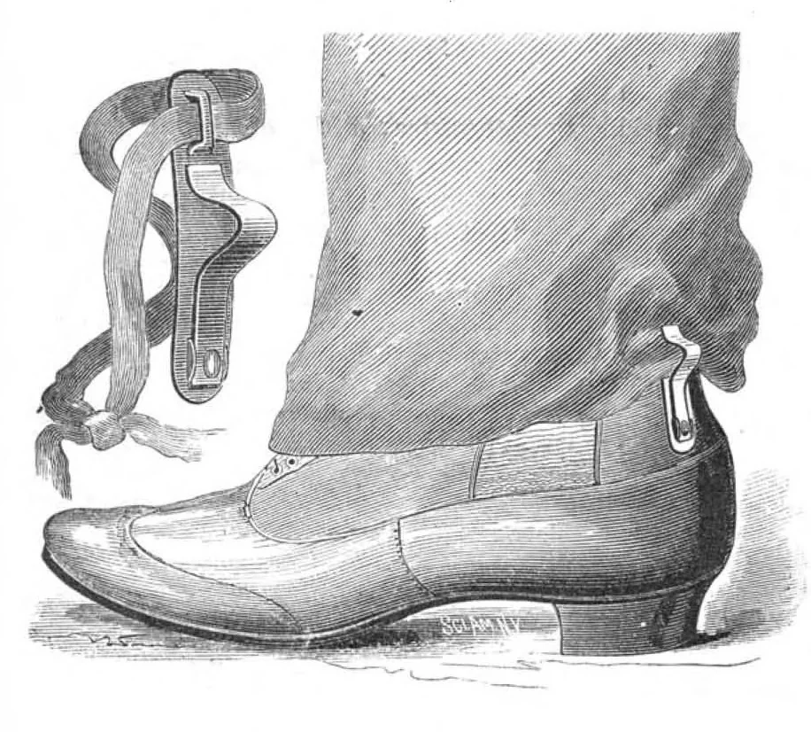 An illustration from Scientific American, Vol. 48, No. 6 (February 1883), 1883, leaf 10