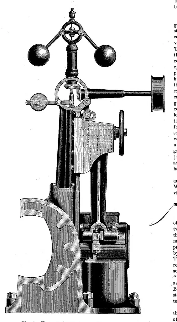 An illustration from Scientific American, Vol. 48, No. 6 (February 1883), 1883, leaf 4