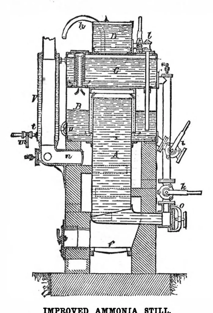 An illustration from Scientific American, Vol. 48, No. 7 (February 1883), 1883, leaf 3