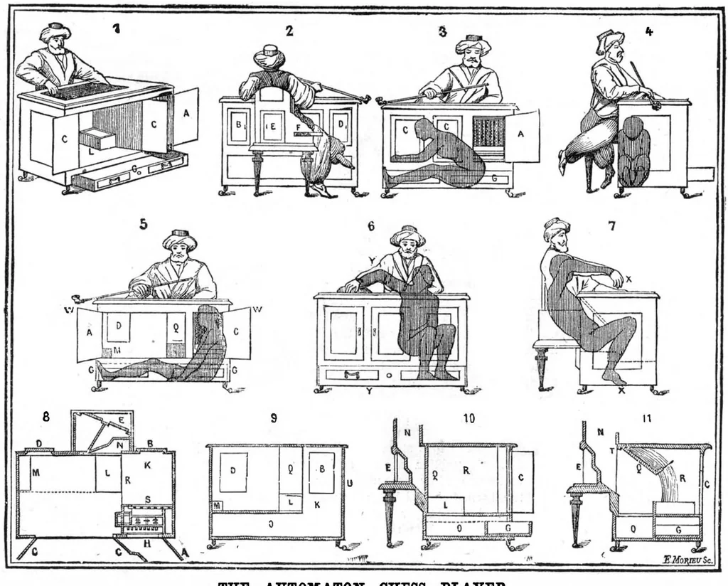 An illustration from Scientific American, Vol. 48, No. 7 (February 1883), 1883, leaf 8