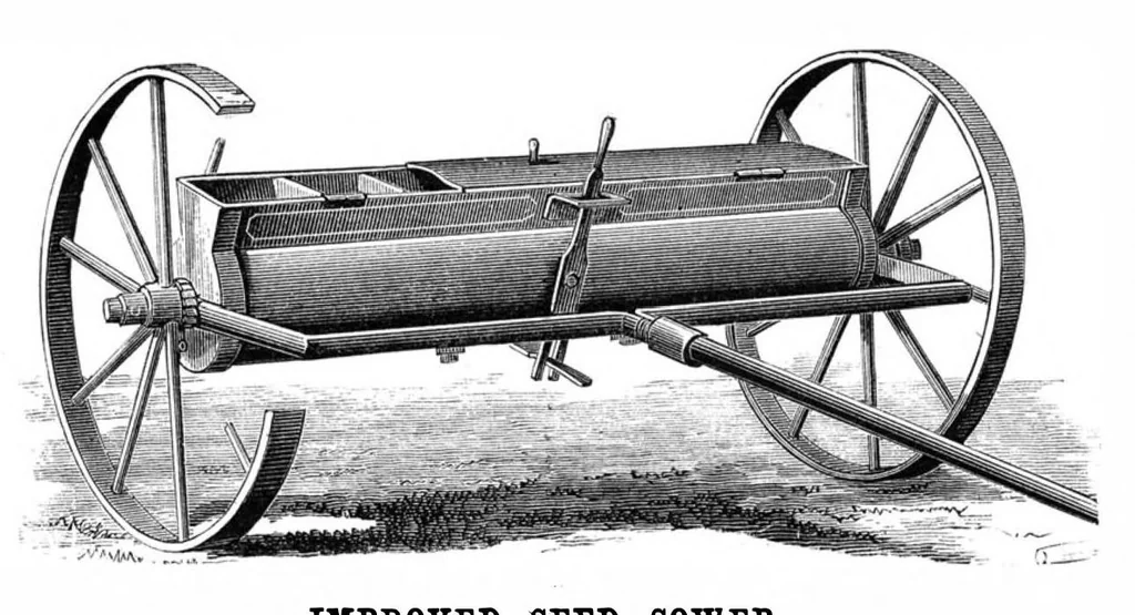 An illustration from Scientific American, Vol. 48, No. 8 (February 1883), 1883, leaf 4