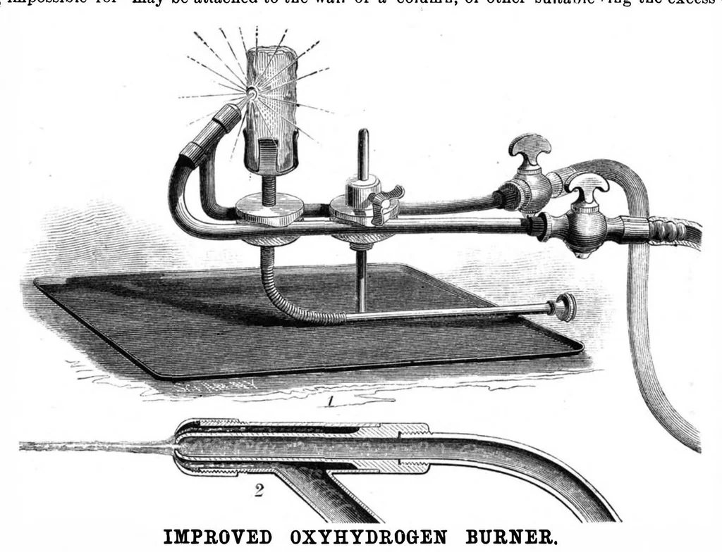 An illustration from Scientific American, Vol. 48, No. 8 (February 1883), 1883, leaf 7