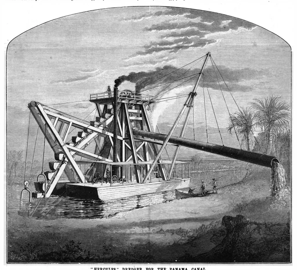 An illustration from Scientific American, Vol. 48, No. 9 (March 1883), 1883, leaf 0