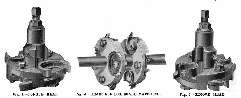 An illustration from Scientific American, Vol. 48, No. 9 (March 1883), 1883, leaf 4
