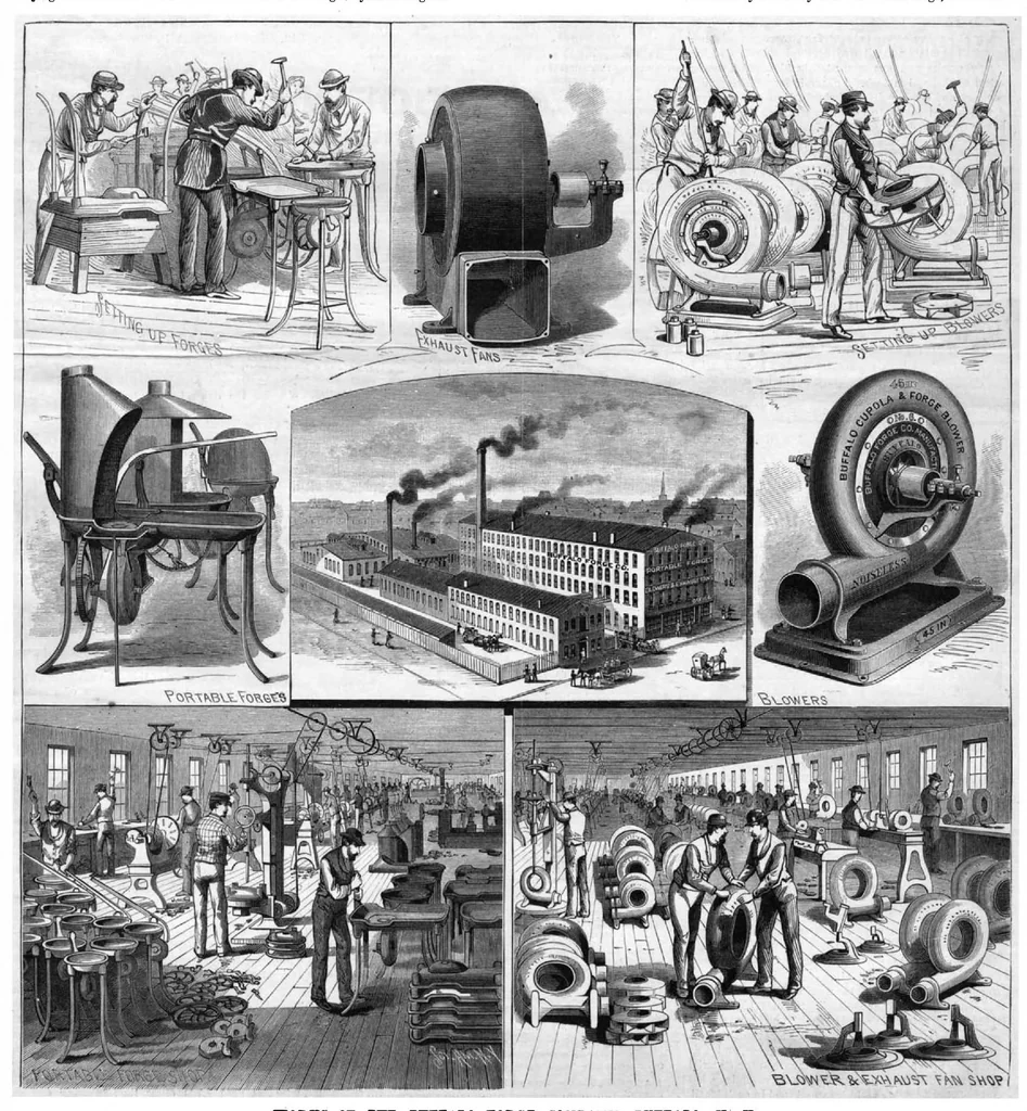 An illustration from Scientific American, Vol. 48, No. 12 (March 1883), 1883, leaf 0