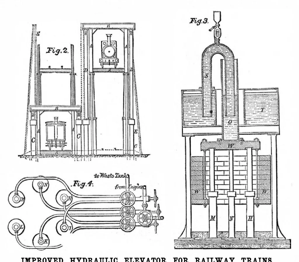 An illustration from Scientific American, Vol. 48, No. 12 (March 1883), 1883, leaf 3